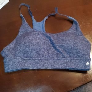 PTULA ACTIVE BARE SPORTS BRA